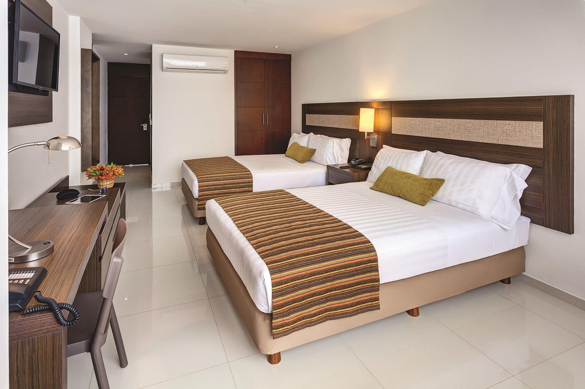 Hotel Estelar 요팔 외부 사진