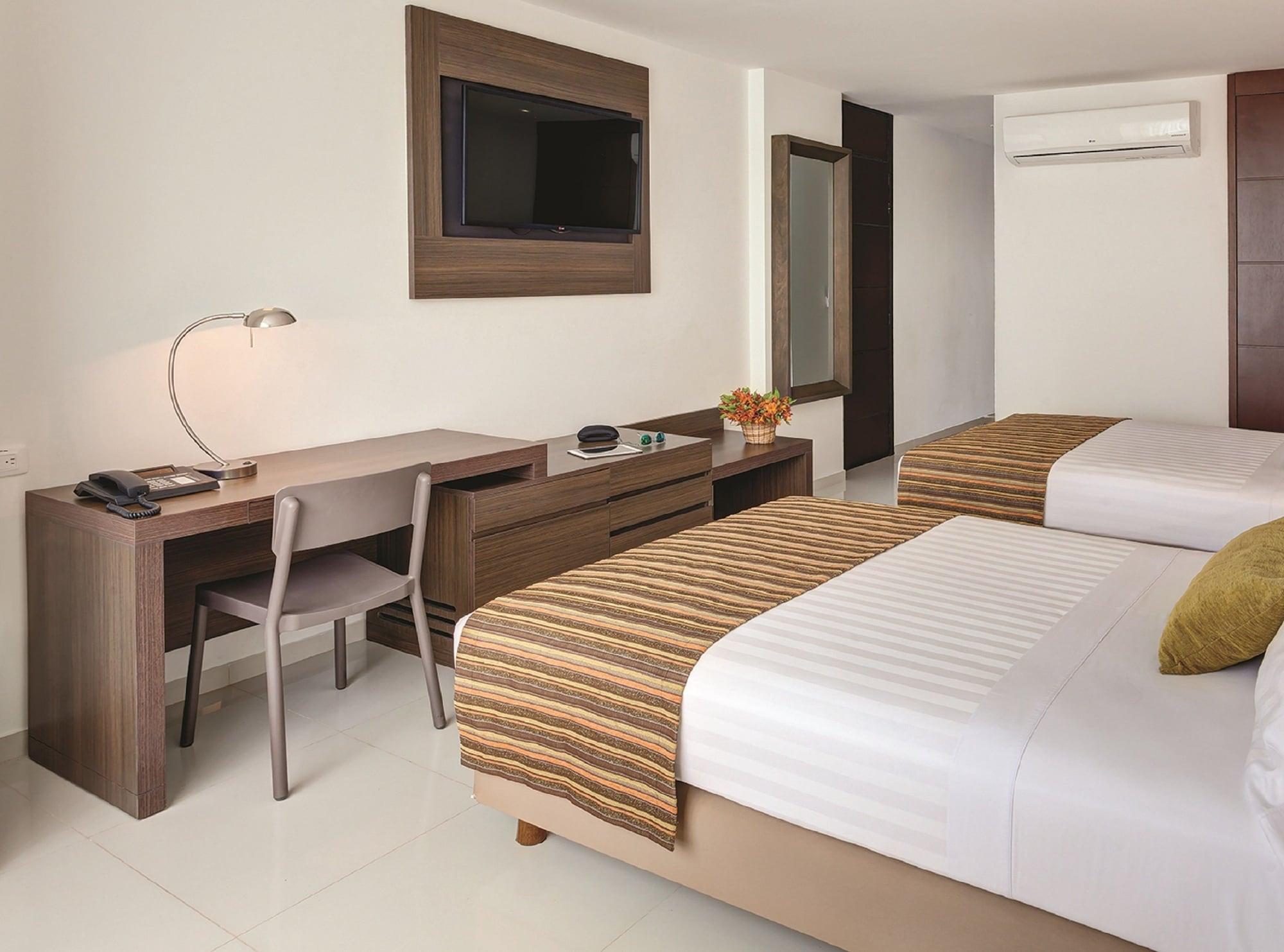 Hotel Estelar 요팔 외부 사진