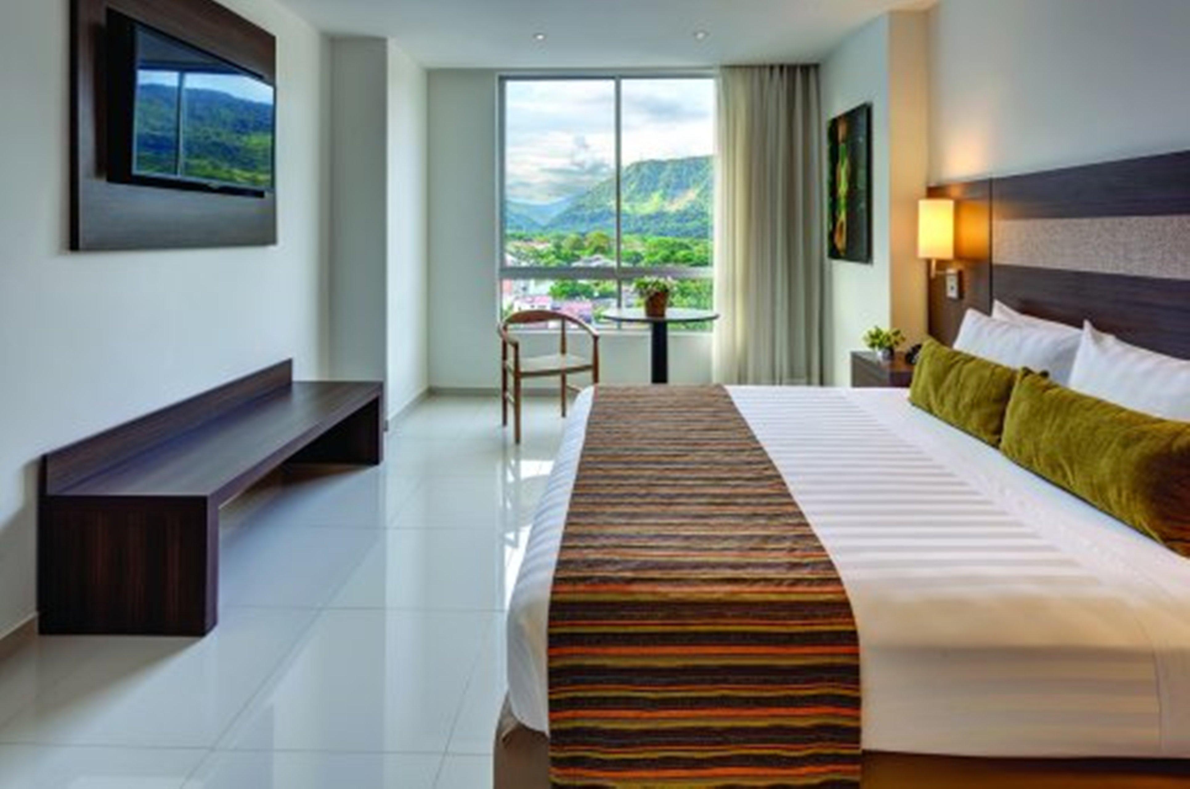 Hotel Estelar 요팔 외부 사진