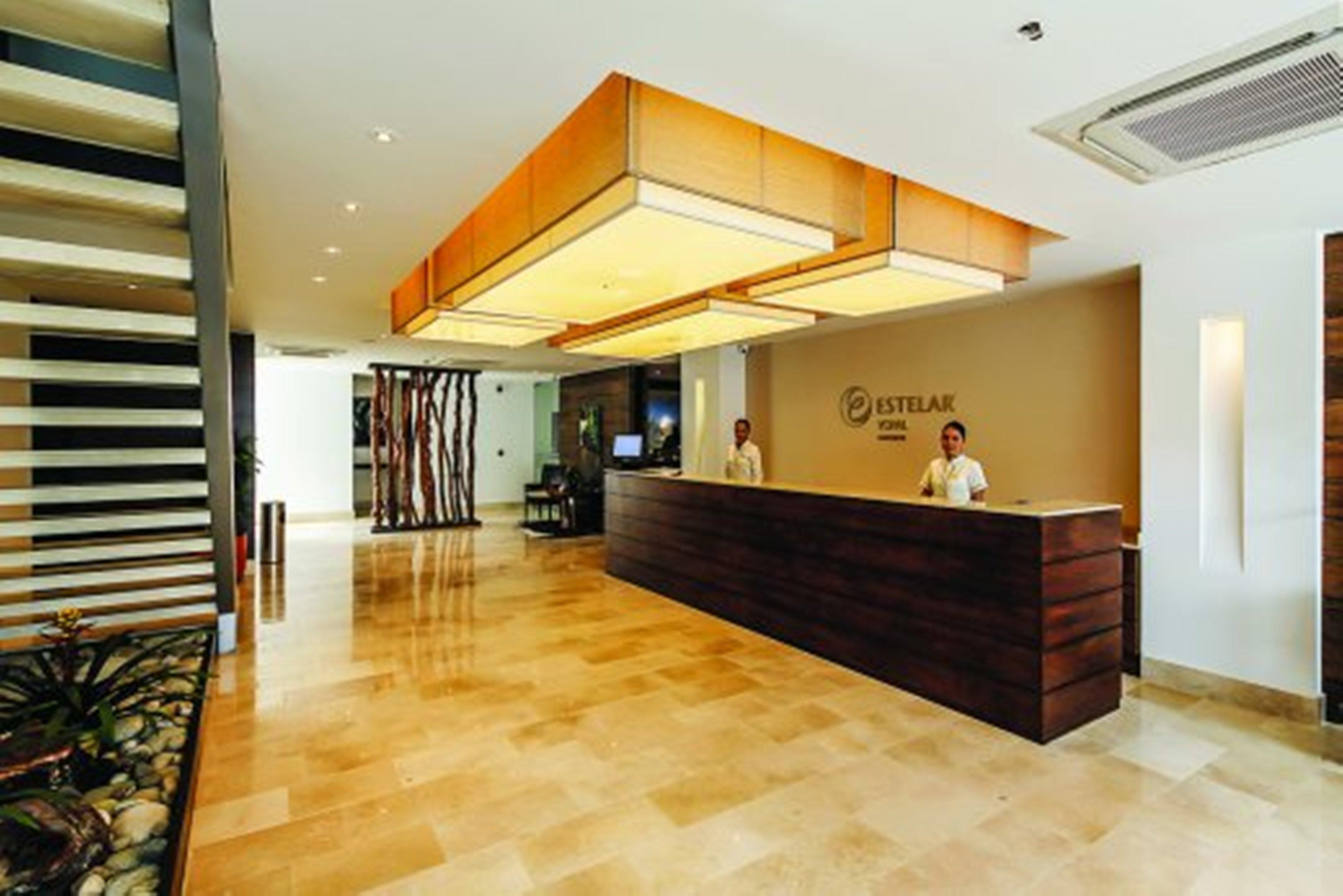 Hotel Estelar 요팔 외부 사진