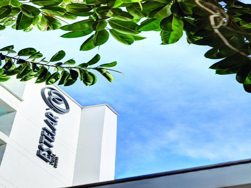 Hotel Estelar 요팔 외부 사진