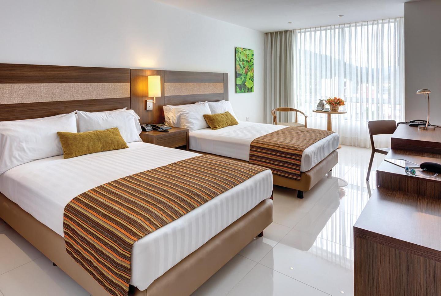 Hotel Estelar 요팔 외부 사진