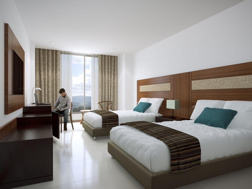 Hotel Estelar 요팔 외부 사진