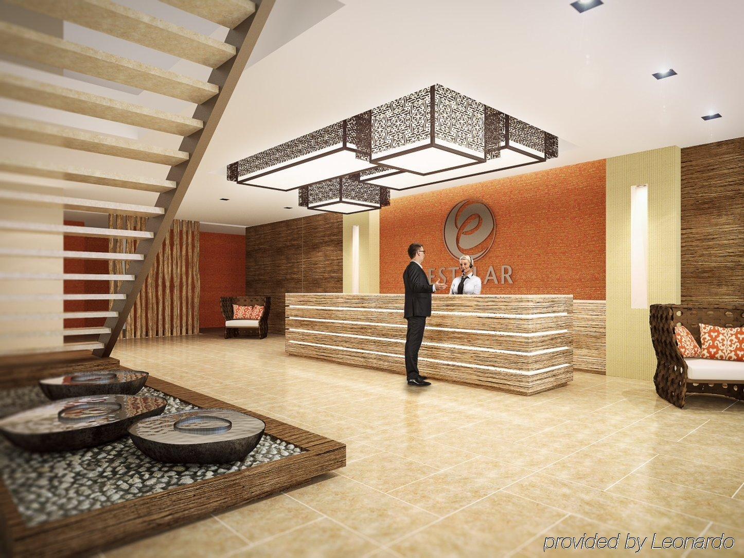 Hotel Estelar 요팔 외부 사진