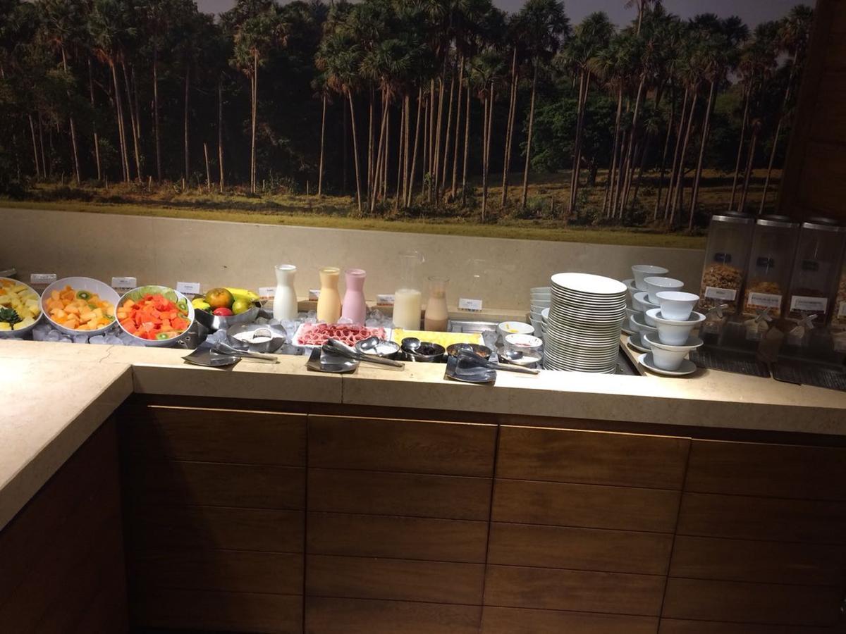 Hotel Estelar 요팔 외부 사진